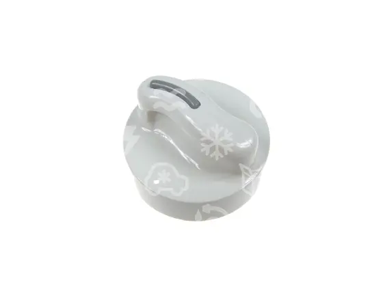 knoflík (kryt) programátoru ZANUSSI, FLS813